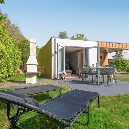 Nice Home In Heinkenszand With Sauna מראה חיצוני תמונה
