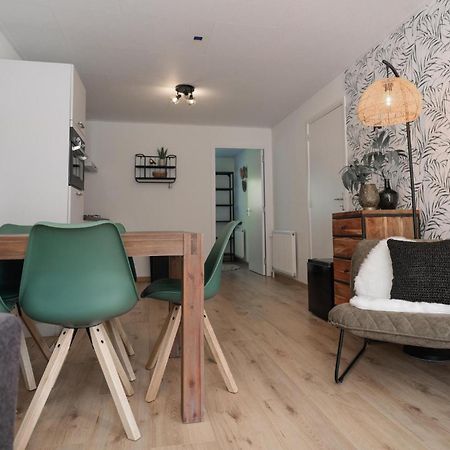 Nice Home In Heinkenszand With Sauna מראה חיצוני תמונה