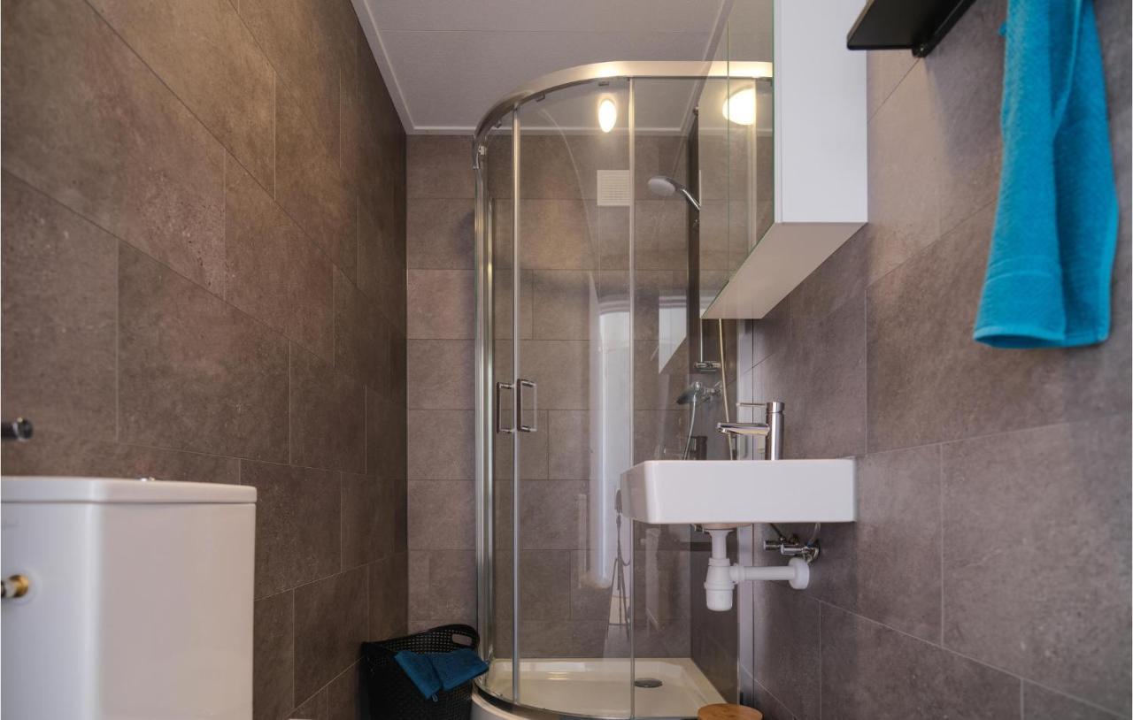 Nice Home In Heinkenszand With Sauna מראה חיצוני תמונה