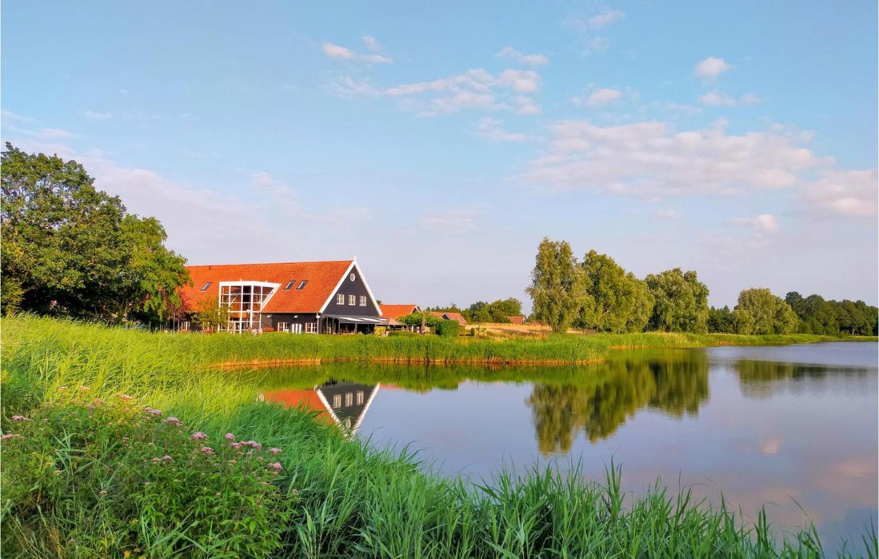 Nice Home In Heinkenszand With Sauna מראה חיצוני תמונה