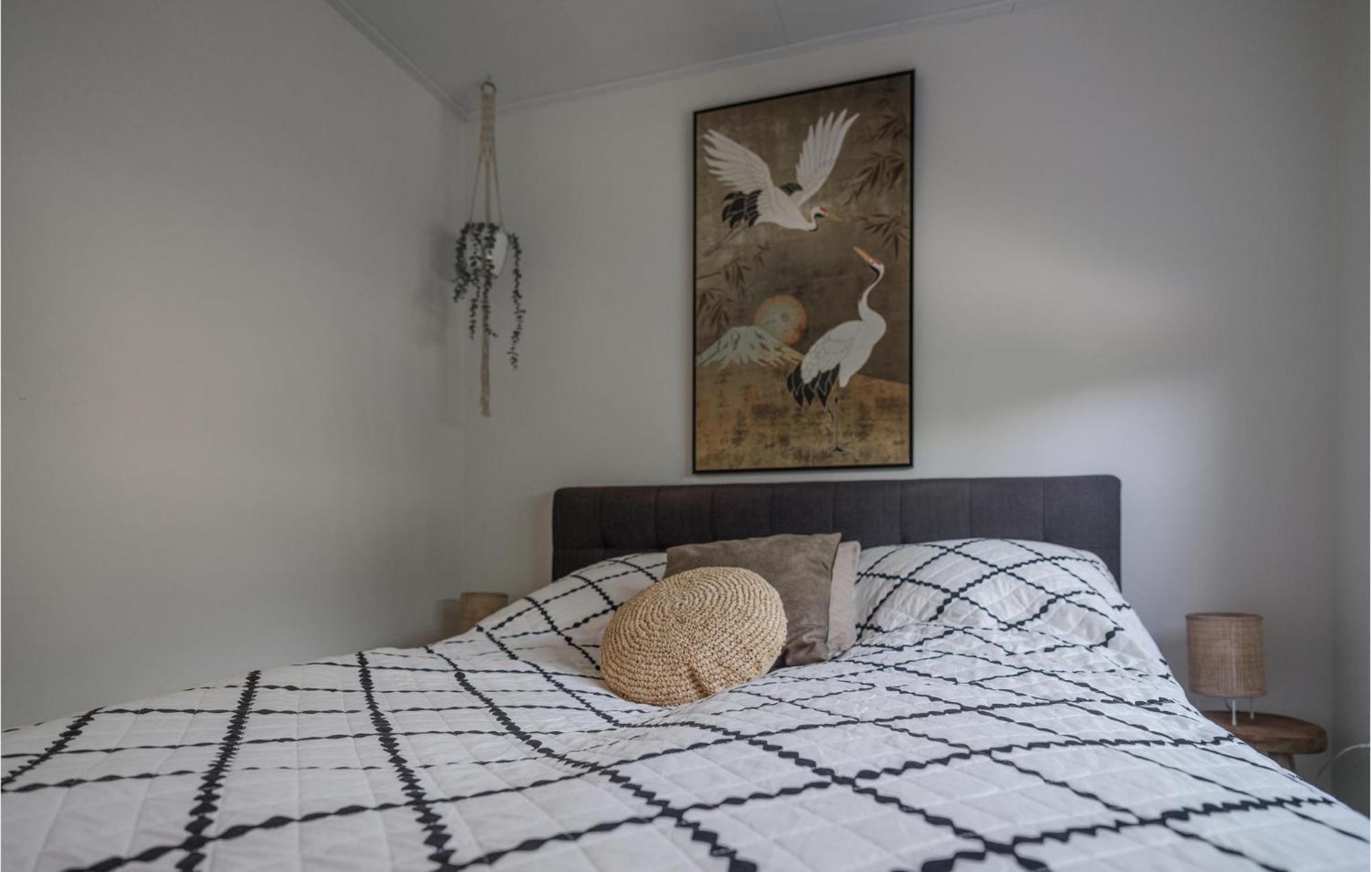 Nice Home In Heinkenszand With Sauna מראה חיצוני תמונה
